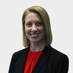 Claire Briody: Sales and Business Development Manager