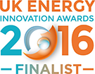 EIA 2016 finalist logo