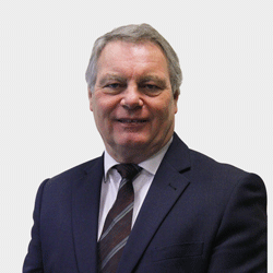 Alan Jones: Head of Connections