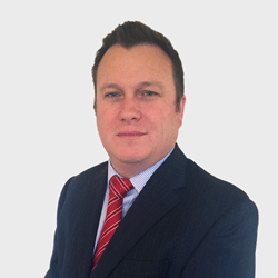 Matt Pryor: Principal Overhead Lines Engineer