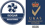Certificate Number 5467 ISO9001 ISO14001 OHSAS18001 Certificate number 3639 ISO27001