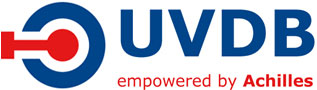 UVDB - empowered by Achilles