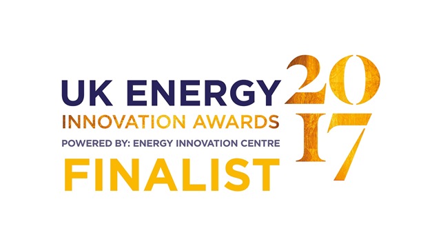 UKEIA 2017 logo