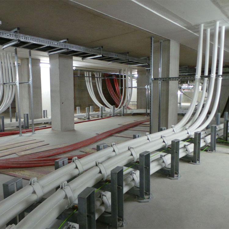 Cable systems from British Power International